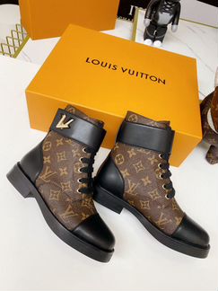 Ботинки Louis Vuitton LV Wonderland