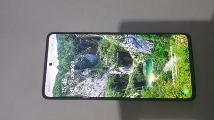 Samsung A51