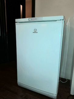 Морозильная камера