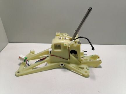 Кулиса кпп Mitsubishi Pajero Sport KS1W 4N15 2017