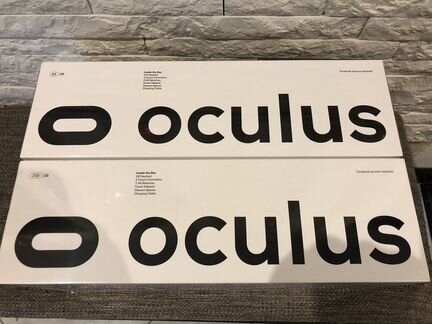 Oculus Quest 2 64/256