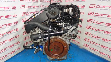 Двигатель mazda AJ на tribute