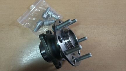 Mitsubishi ASX ступица задняя 3785A008