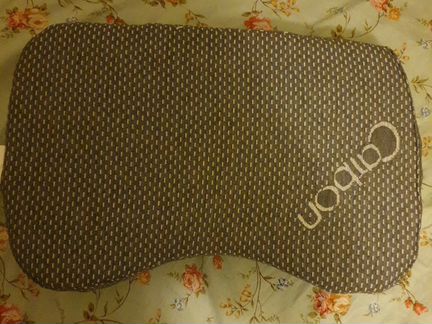 Подушка из латекса