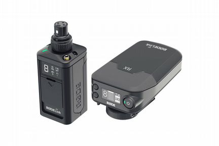 Rode Newsshooter Kit