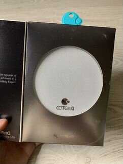 Bluetooth колонка