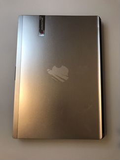 Packard Bell EasyNote NX