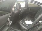 Mazda 6 2.5 МТ, 2008, 201 000 км объявление продам