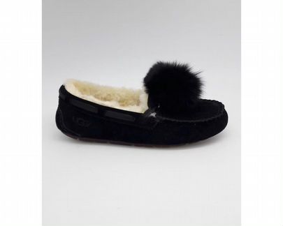 Мокасины UGG