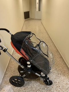 Детские коляски bugaboo cameleon 3