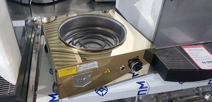 Аппарат для приготовления кофе на песке