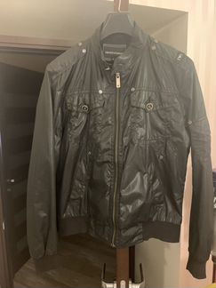 Ветровка мужская