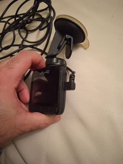 Видеорегистратор Mio 526