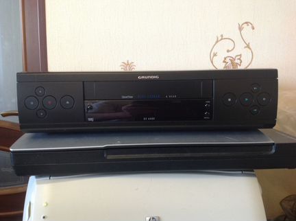 Grundig GV6400 Hi Fi/5 новый
