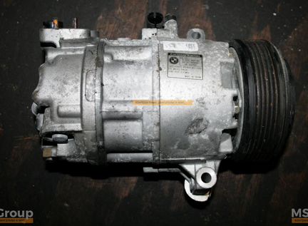 Компрессор кондиционера N46B20 6452 6933307-05