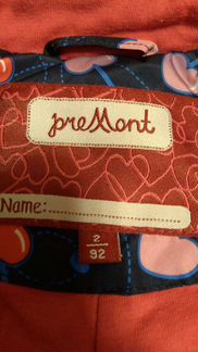 Комбинезон Premont р-р 92