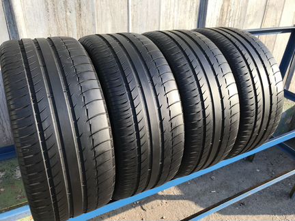 Разноширокие 255/40 и 285 35 R19 Michelin PS2 19