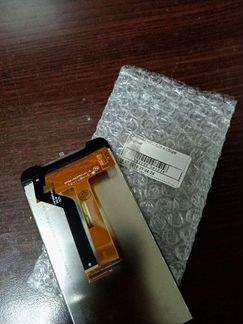 Дисплей HTC 628