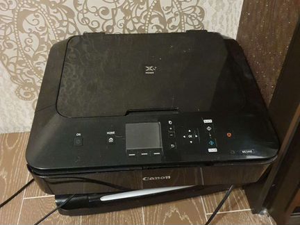 Принтер Canon Pixma MG5440
