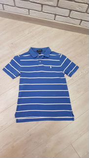 Поло Hilfiger Ralph Lauren Napapijri рост 152-158