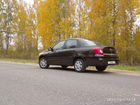 Datsun on-DO 1.6 МТ, 2017, 36 150 км объявление продам