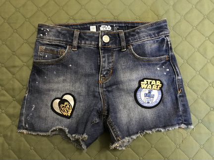Шорты GAP
