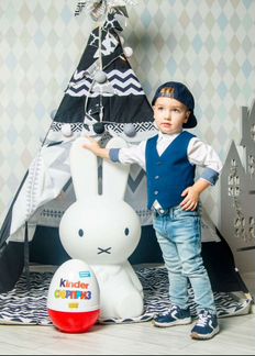 Большой Киндер сюрприз Kinder box(Киндер)