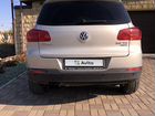 Volkswagen Tiguan 2.0 AT, 2014, 159 000 км объявление продам