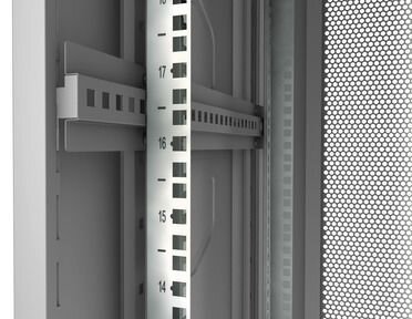 Серверный шкаф 42U