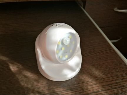 Светодиодный фонарь