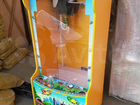 Новый детский автомат Везучая Клешня Плюс объявление продам