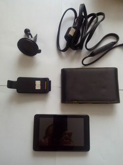 Навигатор Garmin nuvi 3590