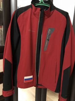 Куртка Outwenture