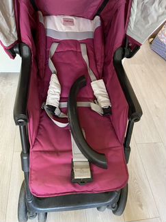 Коляска inglesina