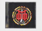 M.O.D.* The Rebel You Love To. Аудио CD
