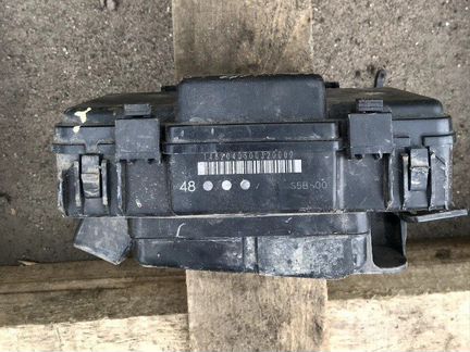 Блок предохранителей Honda Civic Hybrid ES9 LDA