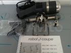 Французский Миксер ручной Robot Coupe Mini MP 240