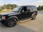 Land Rover Discovery 2.7 AT, 2008, 280 000 км