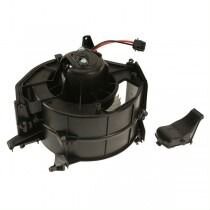 Мотор отопителя печки Ауди А6  R8