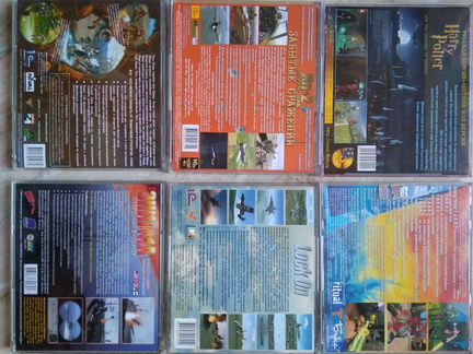 Игры для компьютера