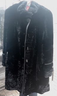 Шуба фирмы «Алеф»