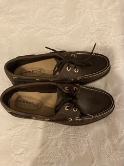 Топсайдеры Sperry top-sider