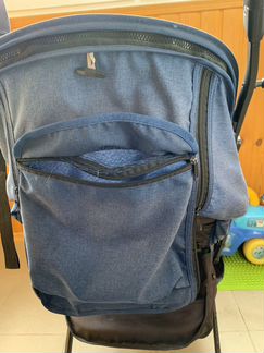 Коляска прогулочная