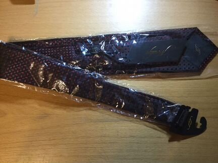 Новый Фирменный Галстук 