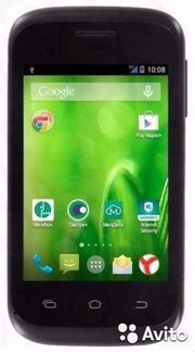Megafon Login 3-смартфон.Новый