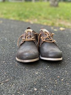 Ботинки(туфли) Yellow Cab