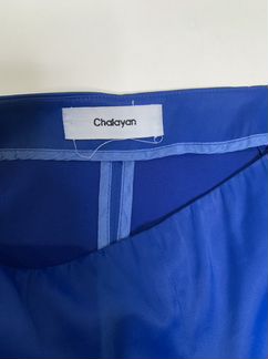 Элегантные женские шорты Chalayan