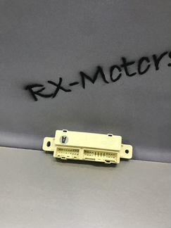 Блок электронный Kia Venga