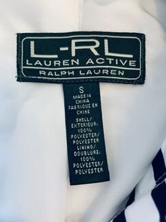Куртка, ветровка, парка Ralph Laurent