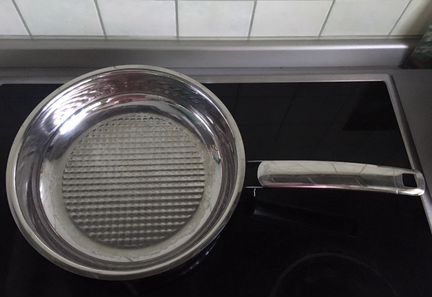 Сковорода Fissler диам.24